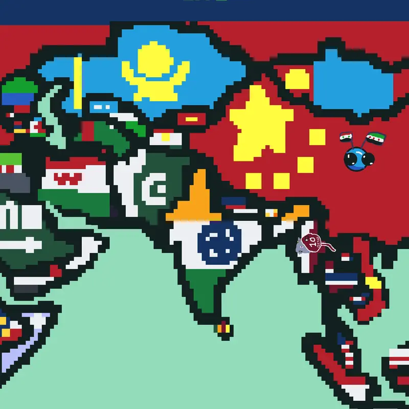 Game by @QATAR-