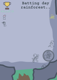 Play as my of