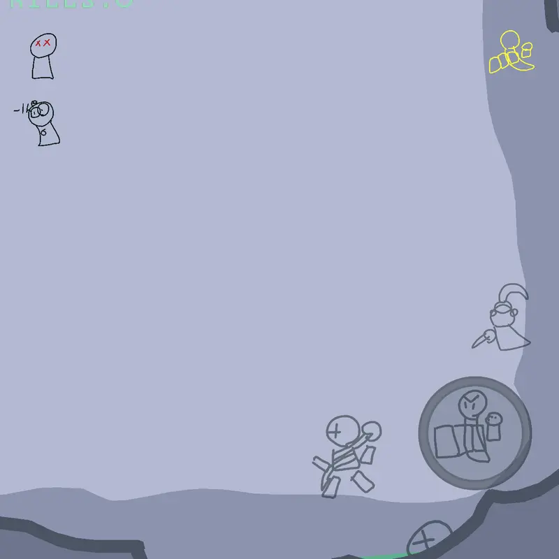 Game by @luisguy404