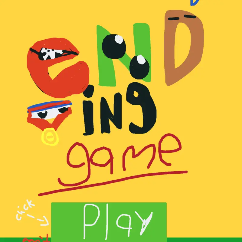 Ending game by @User_pancake