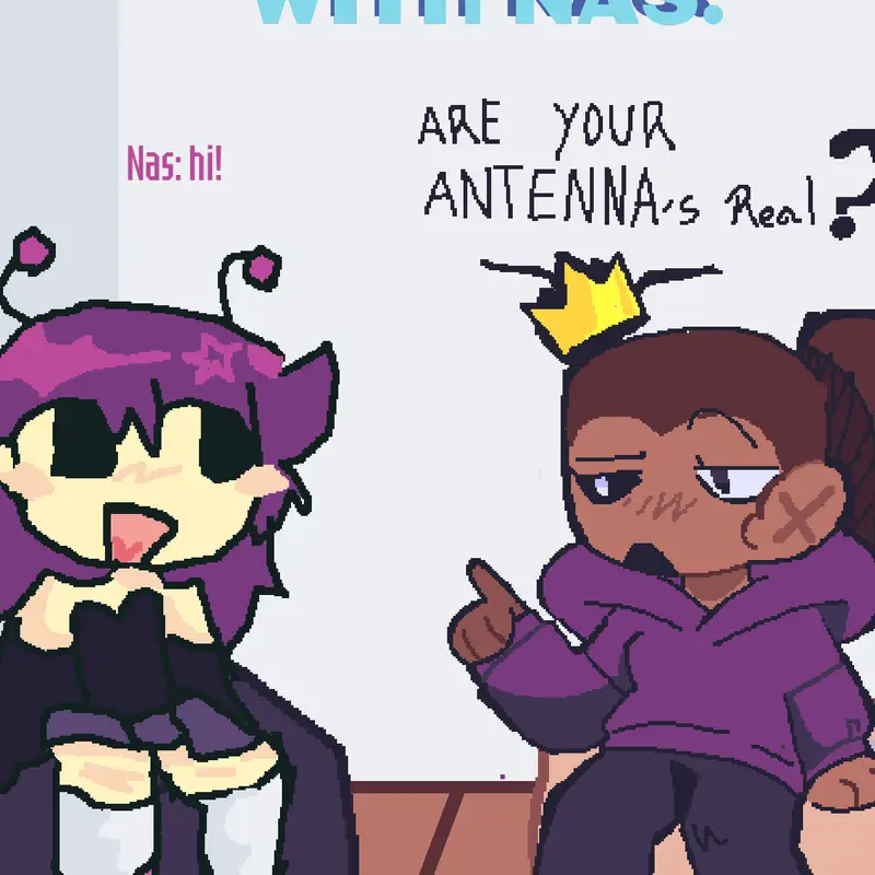Game by @darkArtQueen