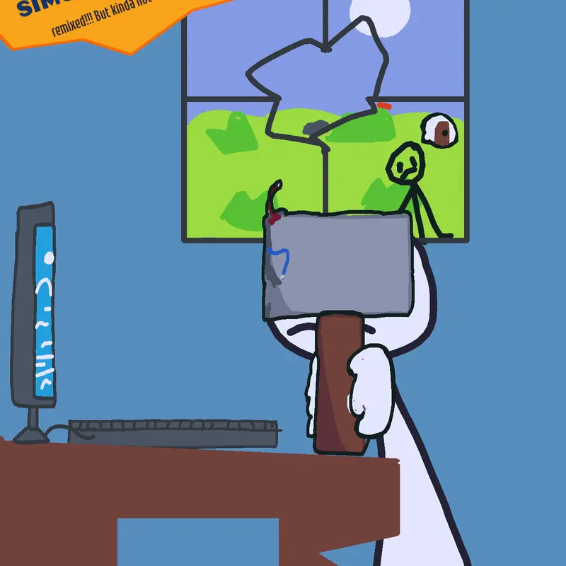 Game by @MykDev