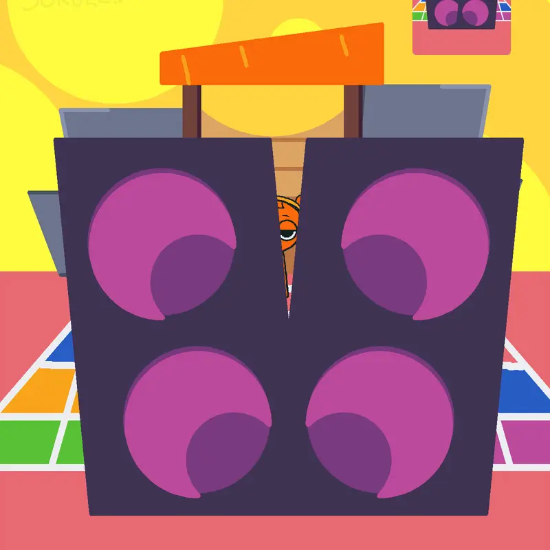 Game by @default_user