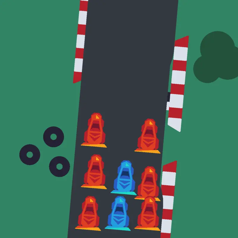 Game by @LordBaldemort