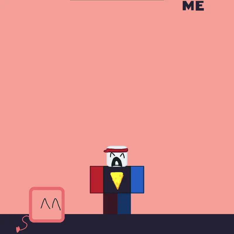 Game by @kubrapinkcube