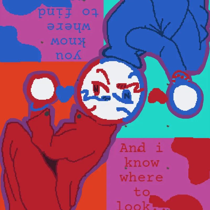 Game by @NDrawings2