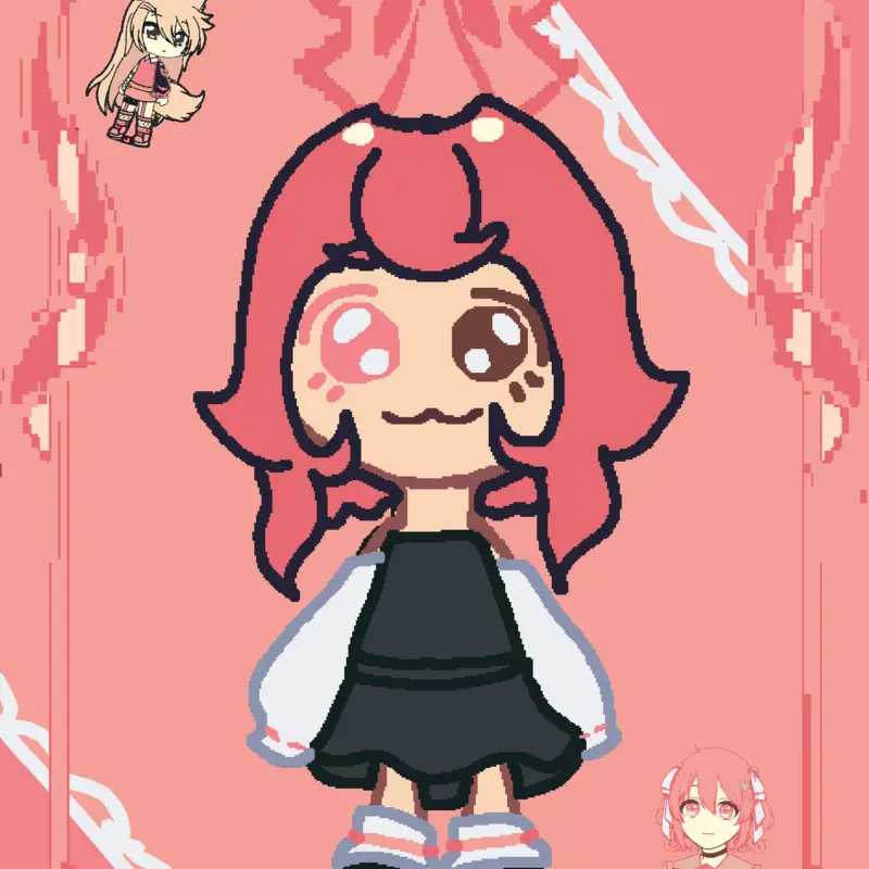 Game by @shked