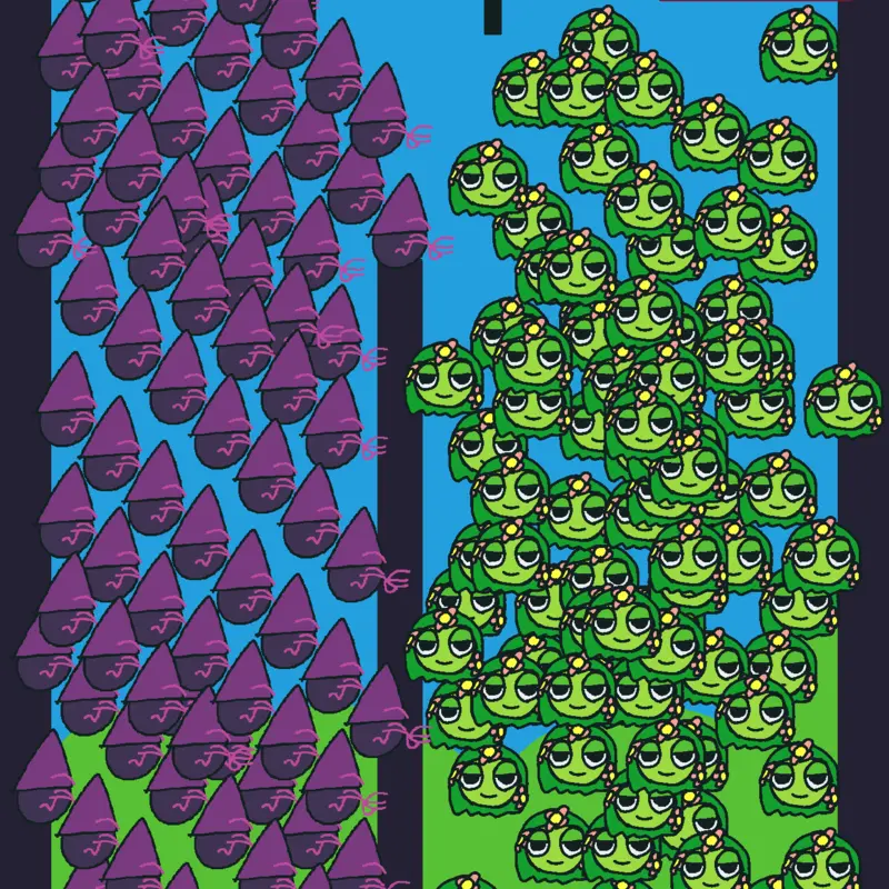 Game by @LeoYTLeonardo