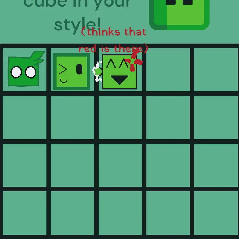 Game by @shedlertsky