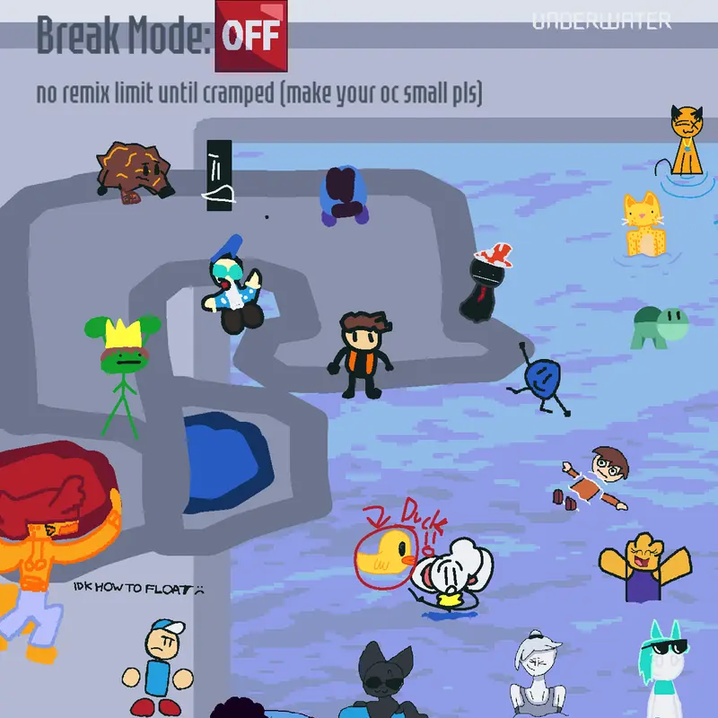 Game by @blixer-CTYH