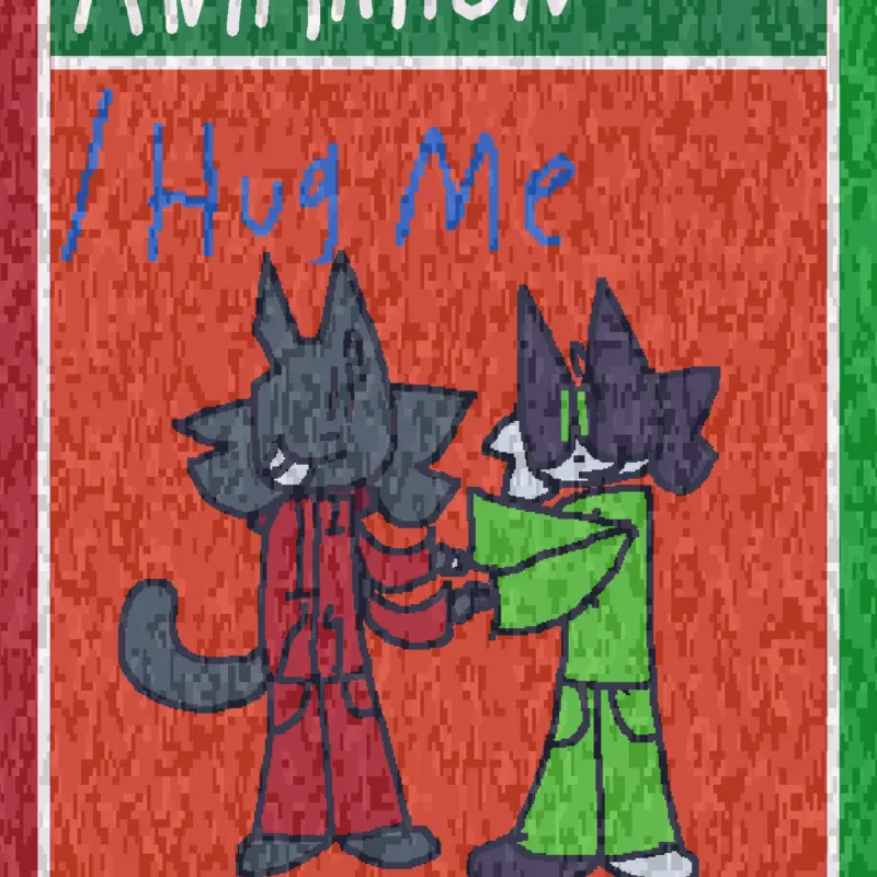 Game by @Mrlildude64