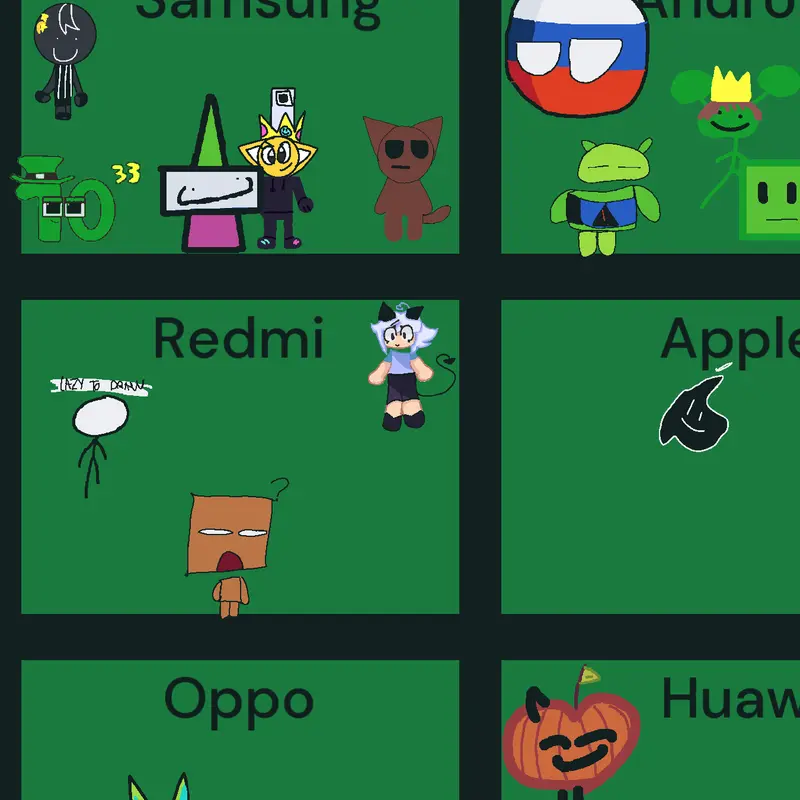 Game by @megani