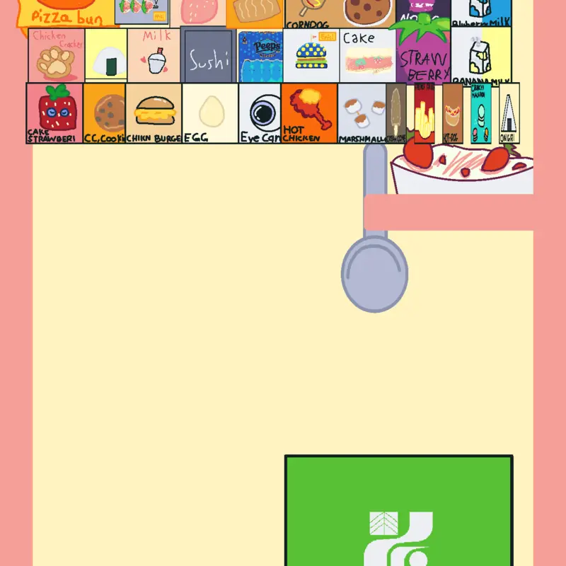 Game by @Harutosan2016