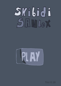 Skibidi sanbox remake Mini Update +1 new...