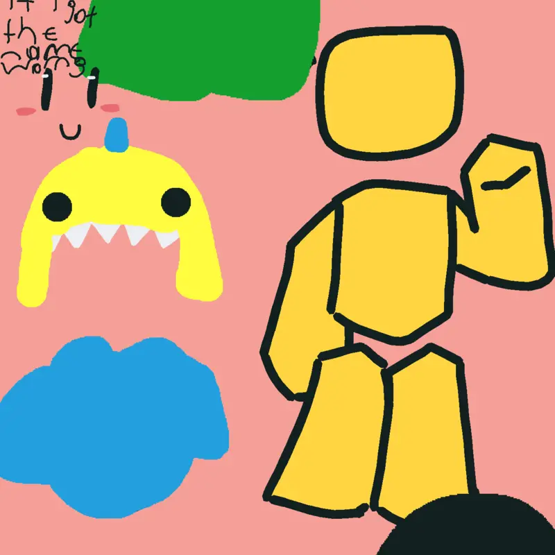 Game by @seekandnoob