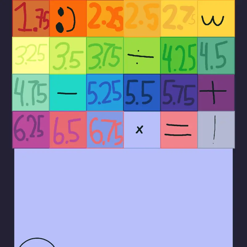 Game by @wikifandom