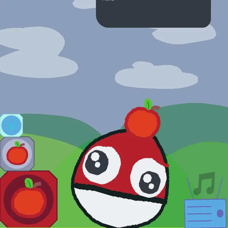 Game by @AHFIS123