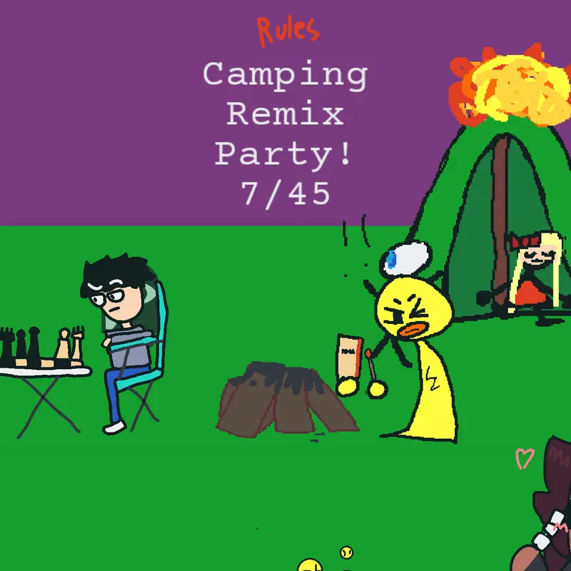 Game by @RADIOativeStudios