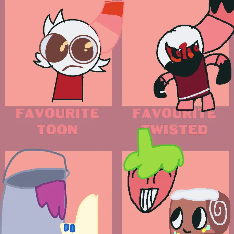 Game by @frebbyfans