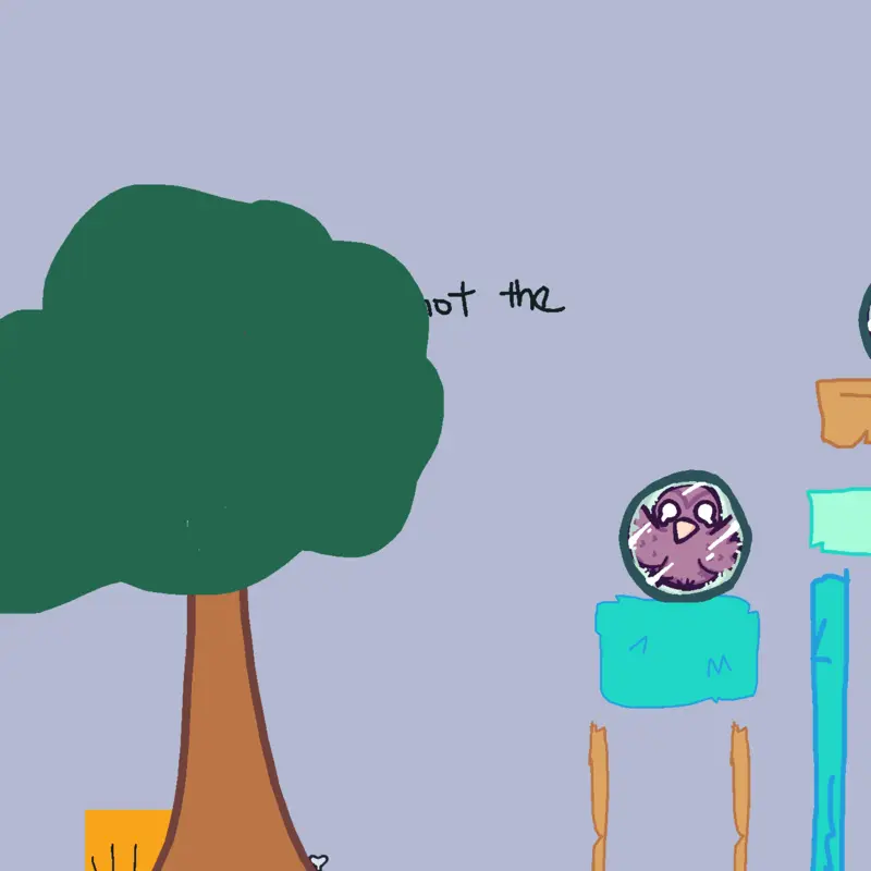Game by @myrabanana67