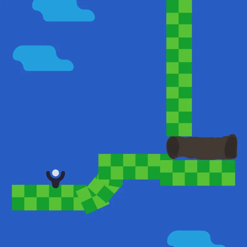 Game by @ThePhantomingTwins