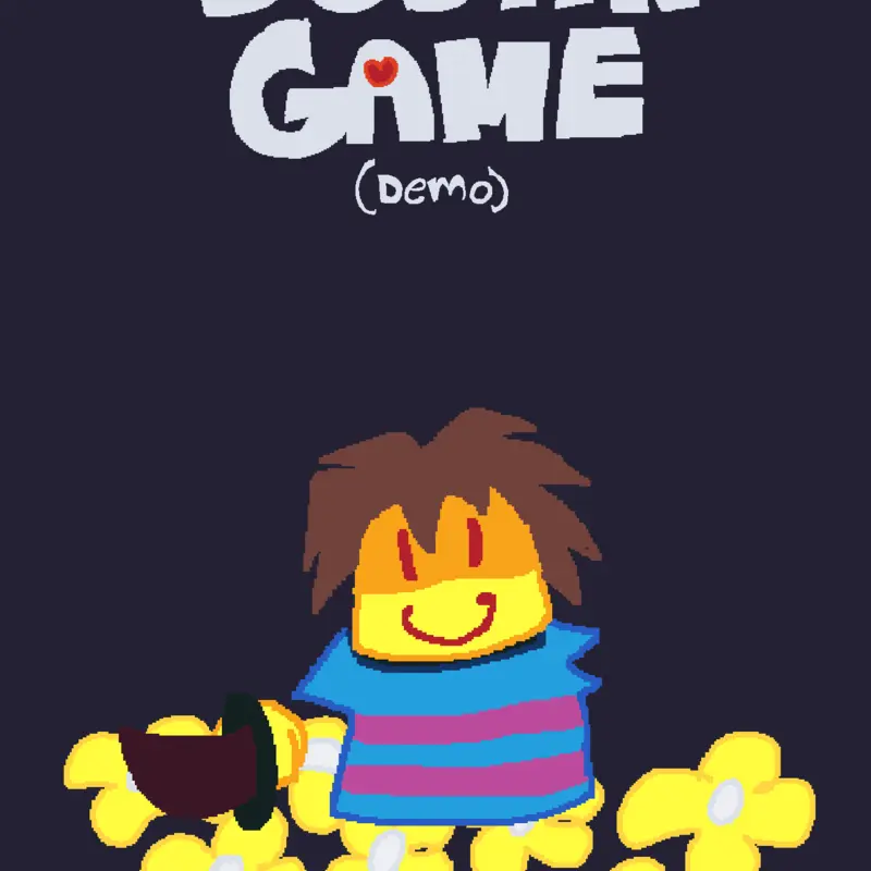 Game by @ink_games