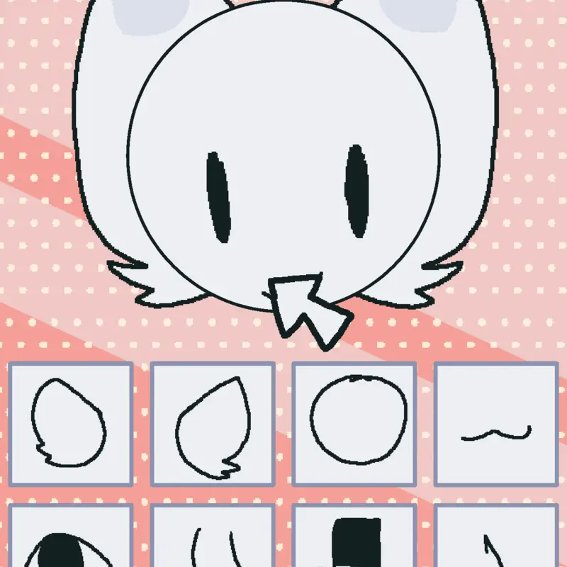 Game by @LingTH