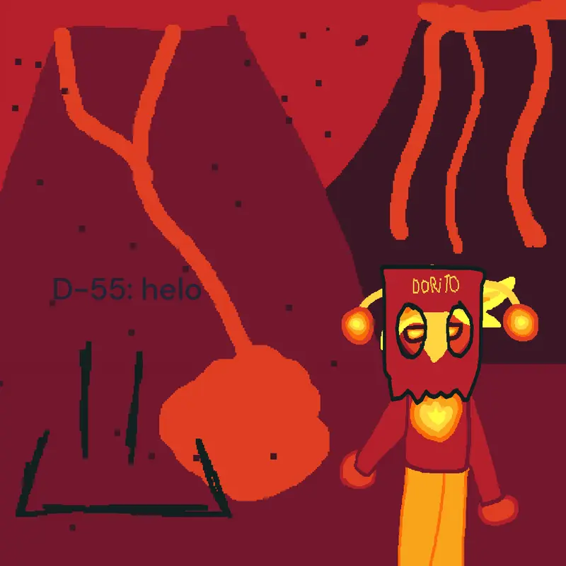 Game by @cryogenlover
