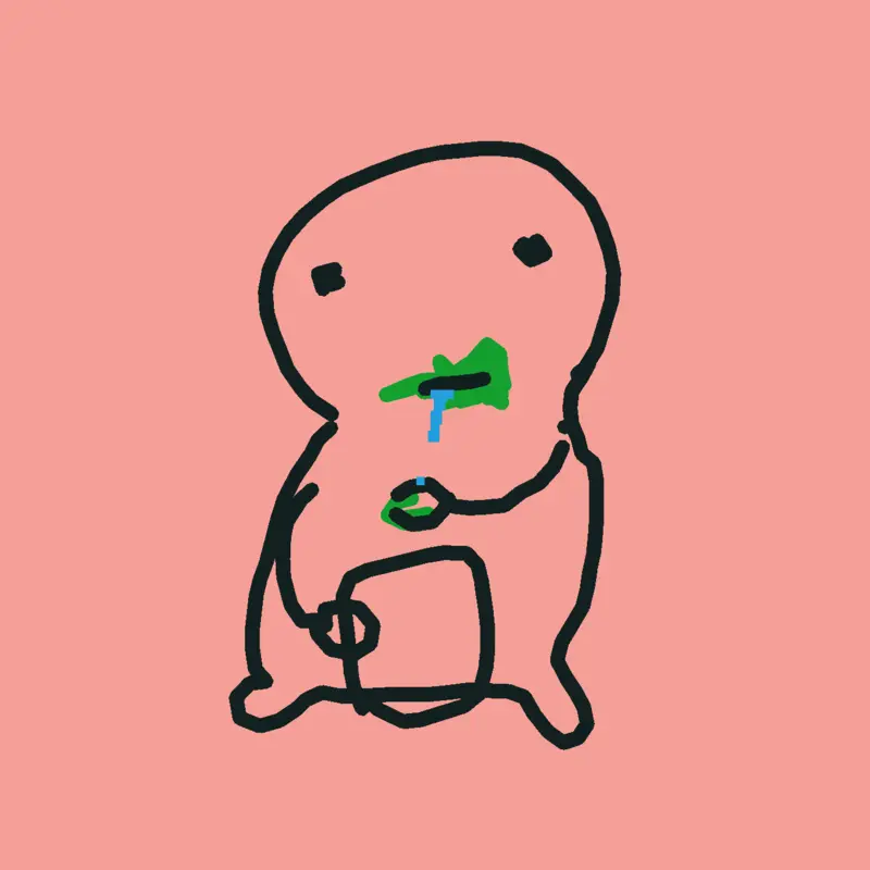 Game by @weird_little_crab_thing