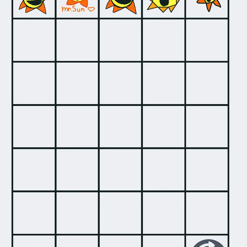 Game by @ciraaahhhhe