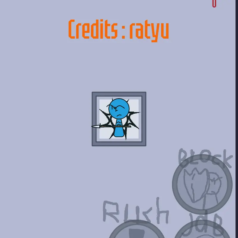 Game by @oxya