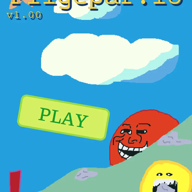 Game by @Karamkaram