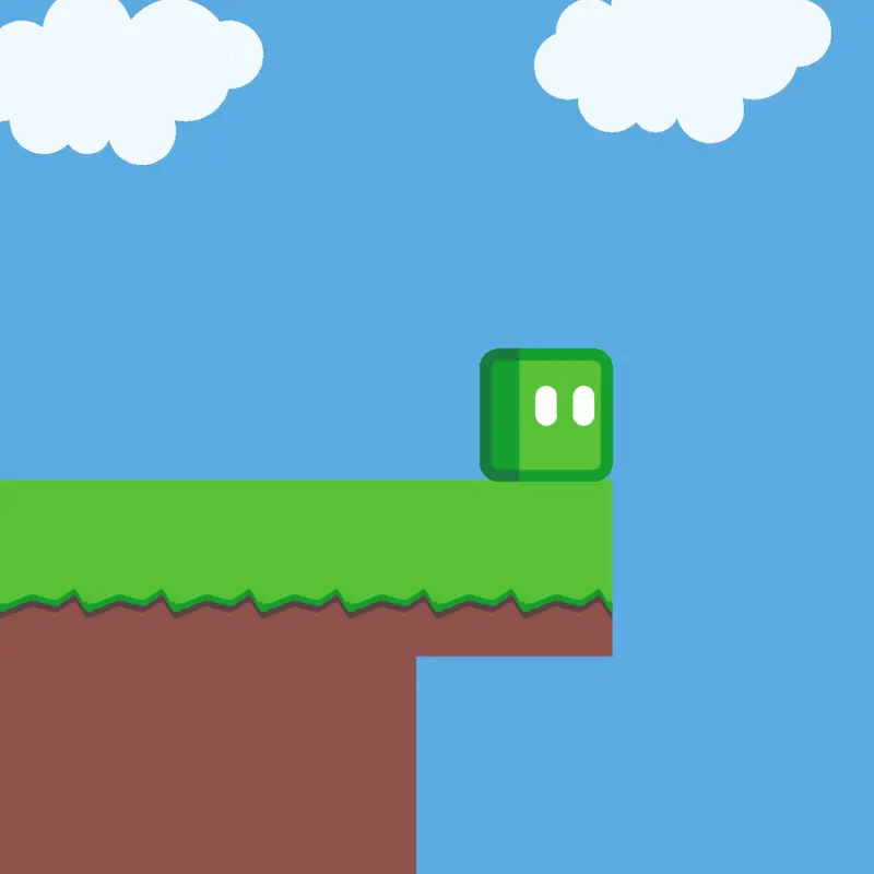 Game by @ksenics