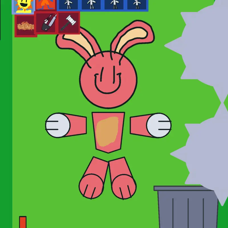 Game by @Messiah2018
