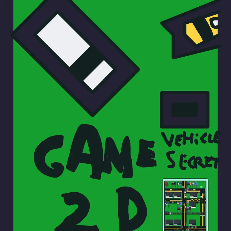 Game by @bearmNGDrive