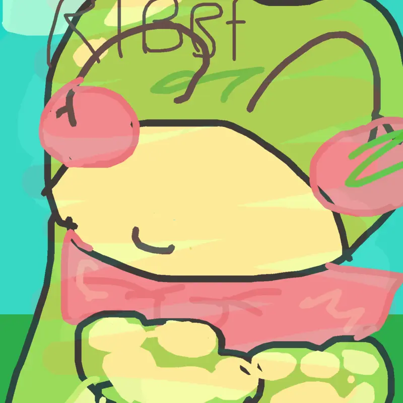 Game ribbt :3 by @Star_sophiasoso