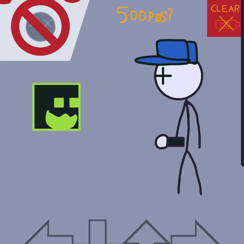 Game by @GameHacker