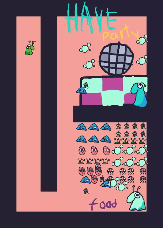 Game by @Ame4