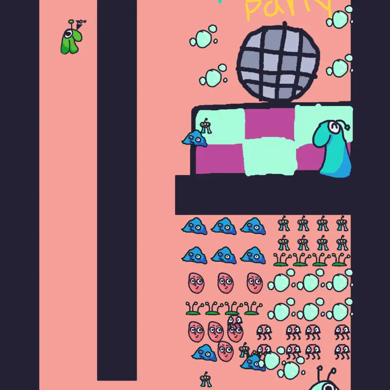 Game by @Ame4