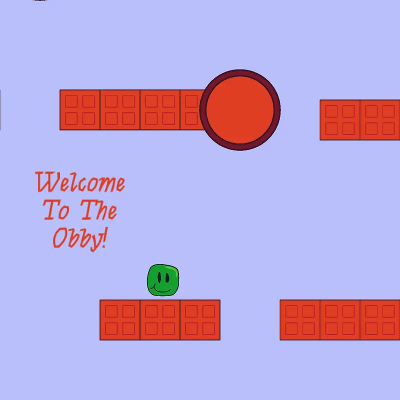 Oby by @Maxizines