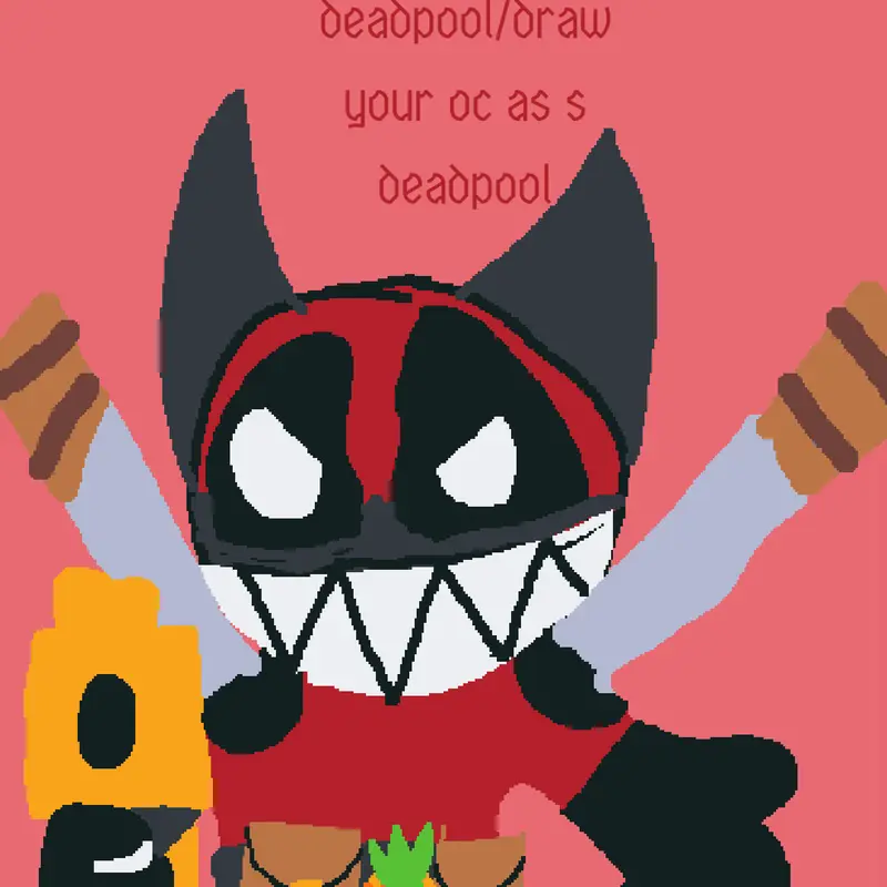 Game by @idiotcat