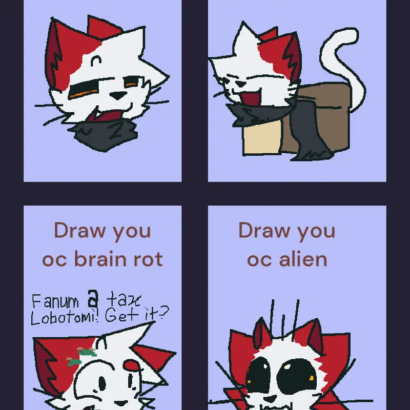 Game by @Sethoscope
