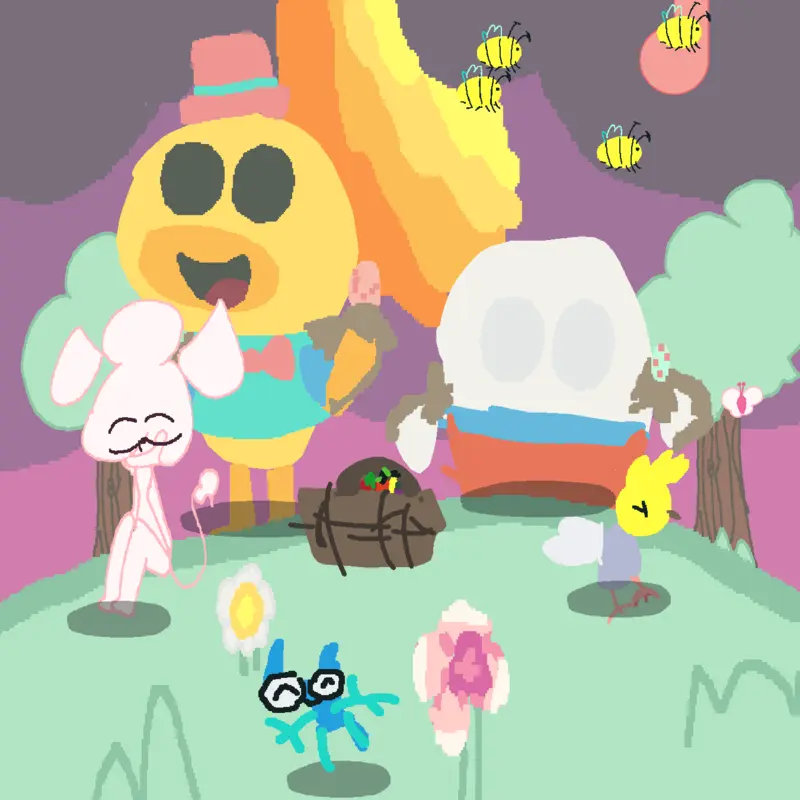 Game by @PARROT_BIRDIEaaaaaaaa