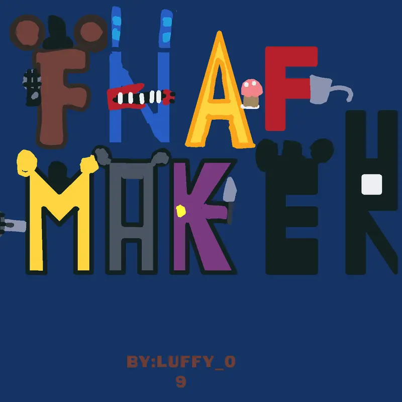 Game by @luffy-09