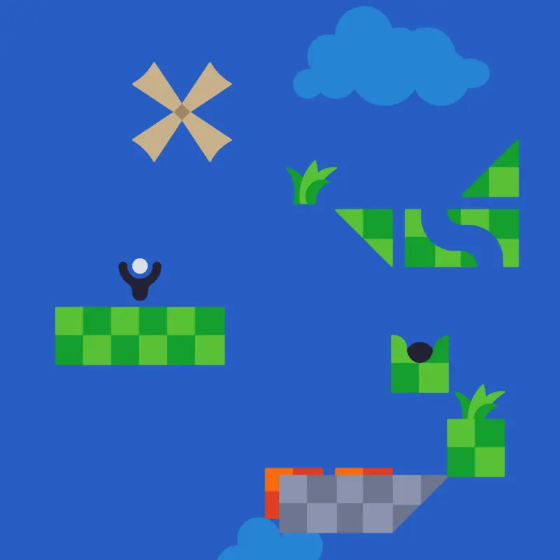 Game by @PatrciaConstantino
