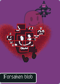 Forsaken Blob