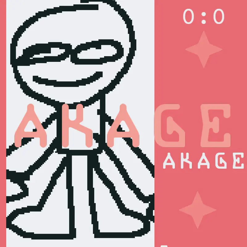 Game by @STOMPPEA
