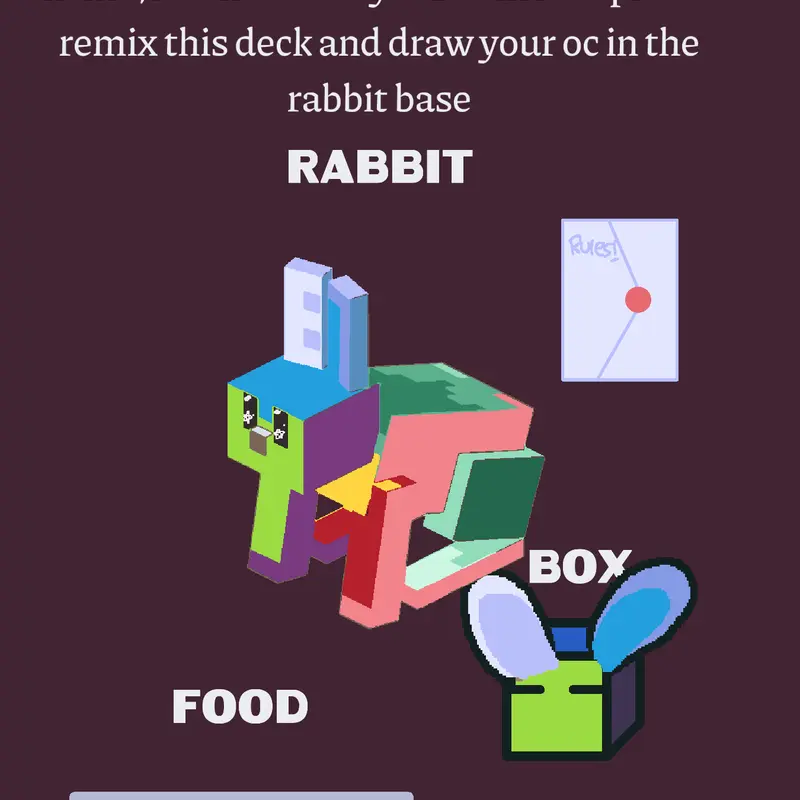 Game by @SpringSophieTheCat