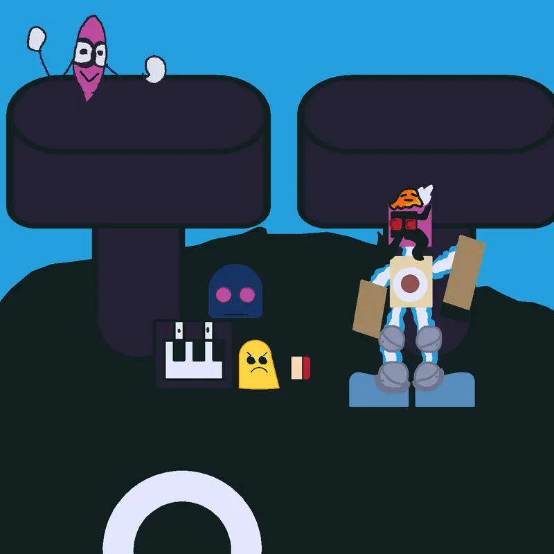 Game by @IS_JAPAN