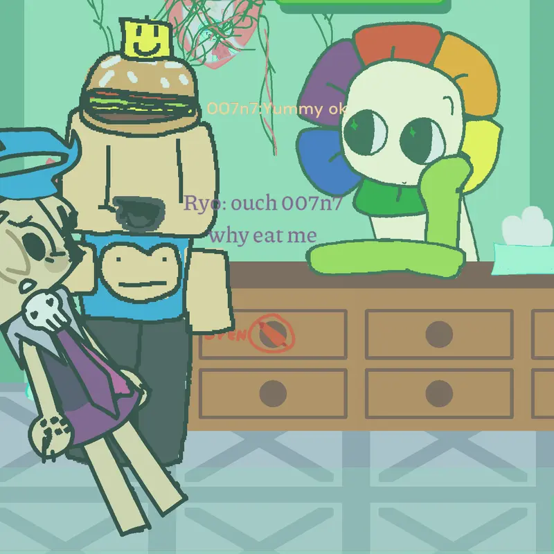 Game by @Barney_lover